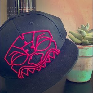 Farmers Market Hawaii Hat